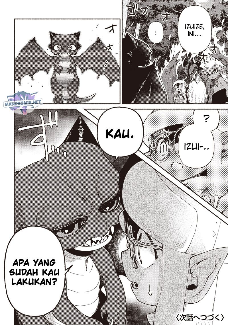 Tensei Goblin da kedo Shitsumon aru?